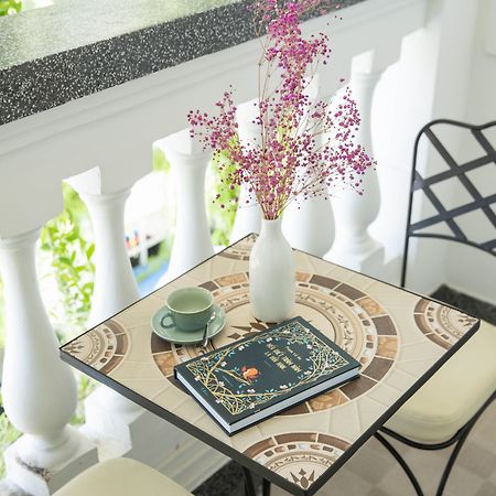 Hoi An Blue Sky Boutique Hotel & Spa מראה חיצוני תמונה