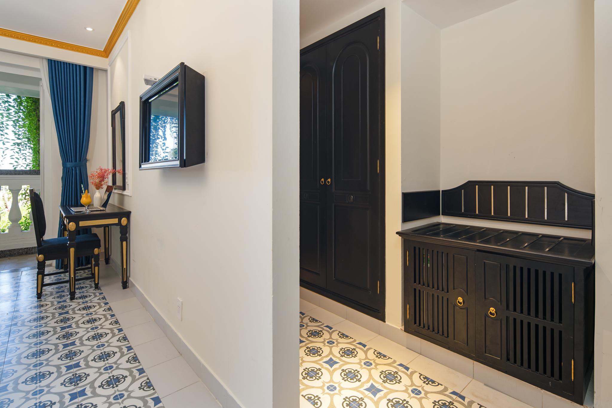 Hoi An Blue Sky Boutique Hotel & Spa מראה חיצוני תמונה