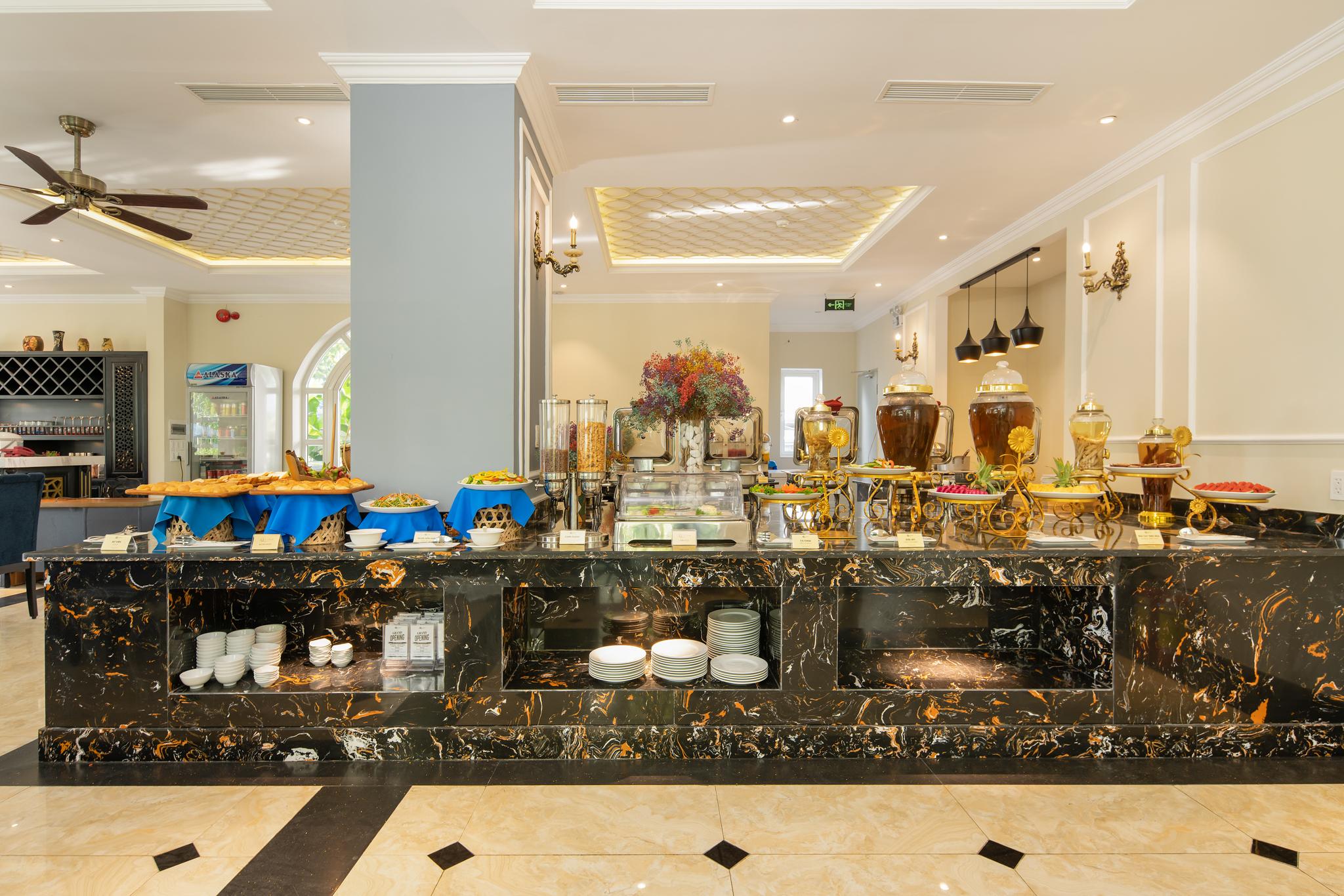 Hoi An Blue Sky Boutique Hotel & Spa מראה חיצוני תמונה