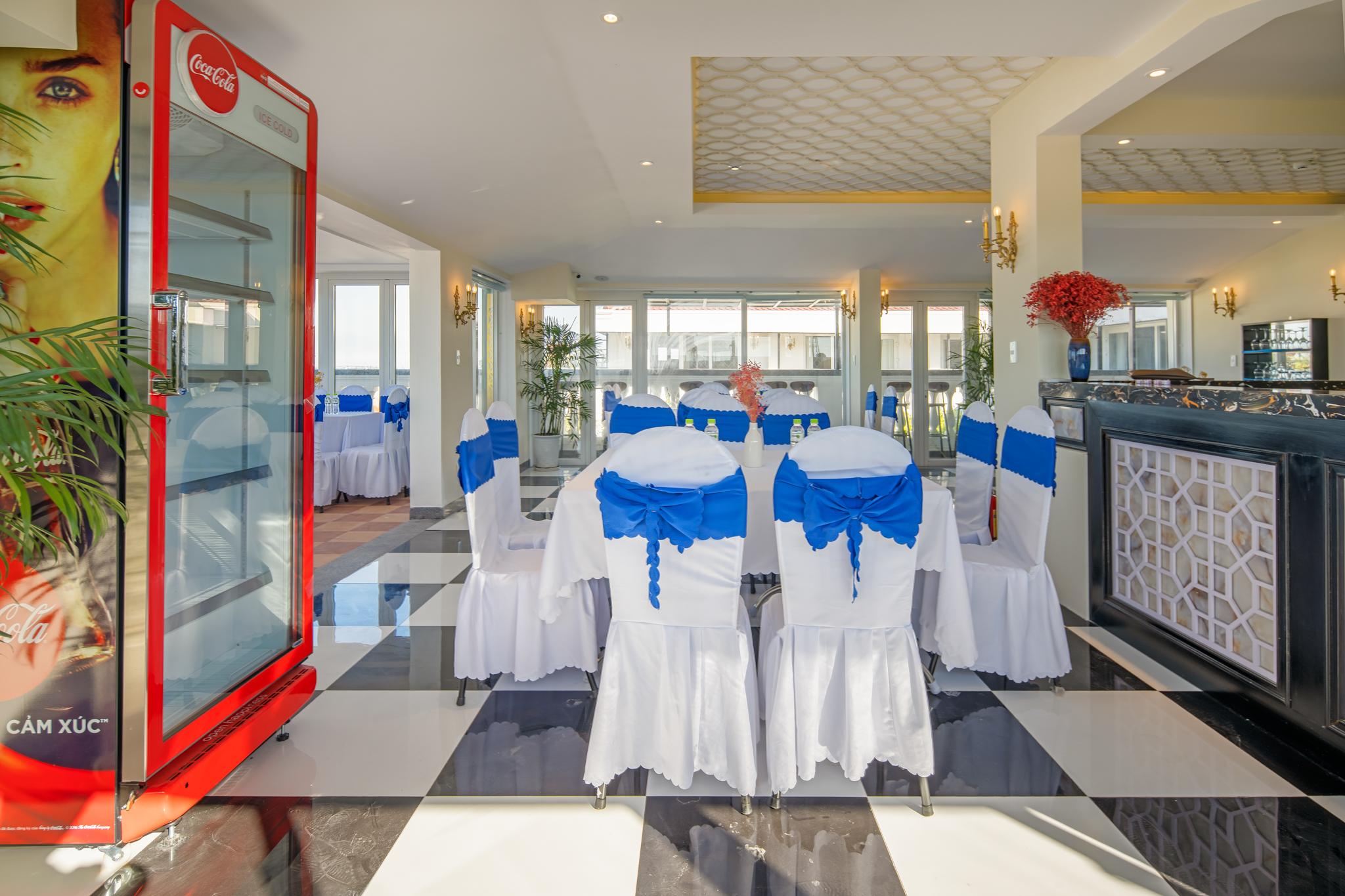 Hoi An Blue Sky Boutique Hotel & Spa מראה חיצוני תמונה