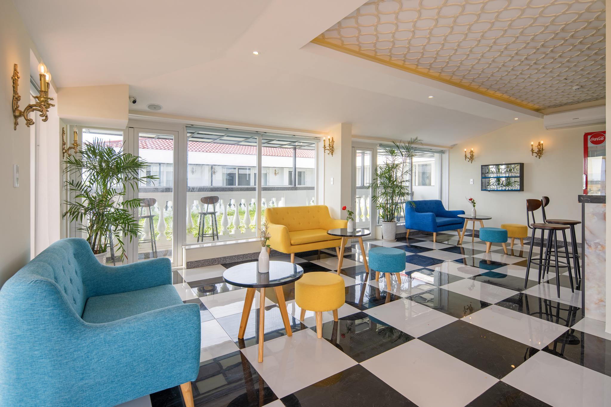 Hoi An Blue Sky Boutique Hotel & Spa מראה חיצוני תמונה