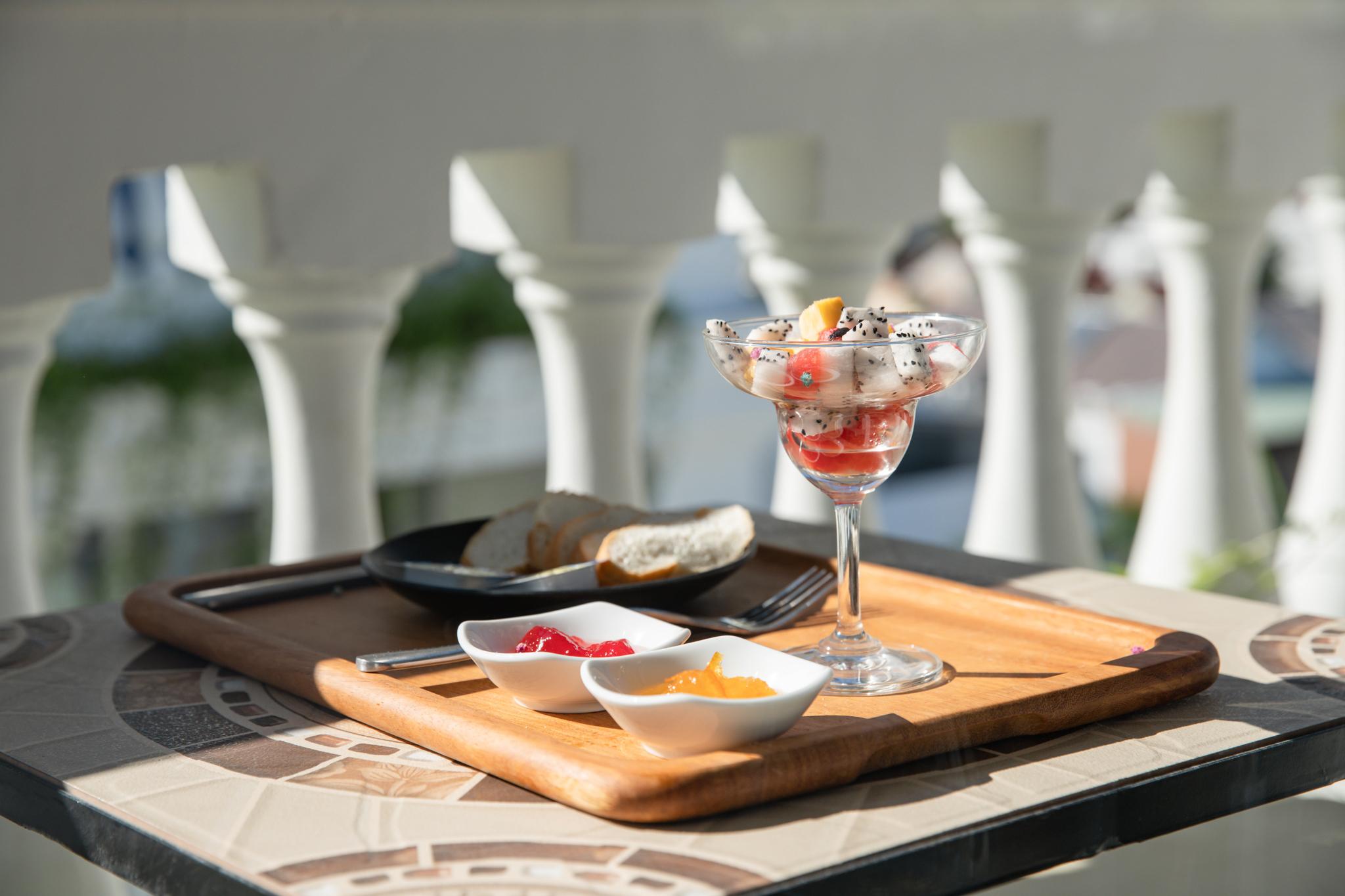 Hoi An Blue Sky Boutique Hotel & Spa מראה חיצוני תמונה