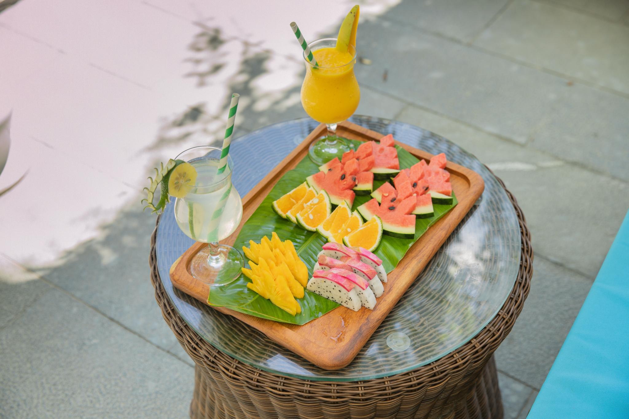 Hoi An Blue Sky Boutique Hotel & Spa מראה חיצוני תמונה