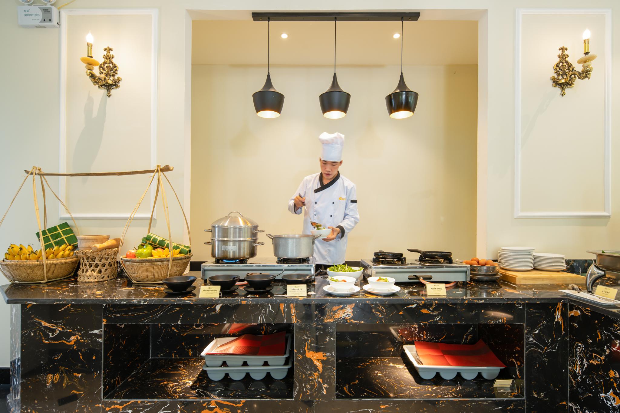 Hoi An Blue Sky Boutique Hotel & Spa מראה חיצוני תמונה