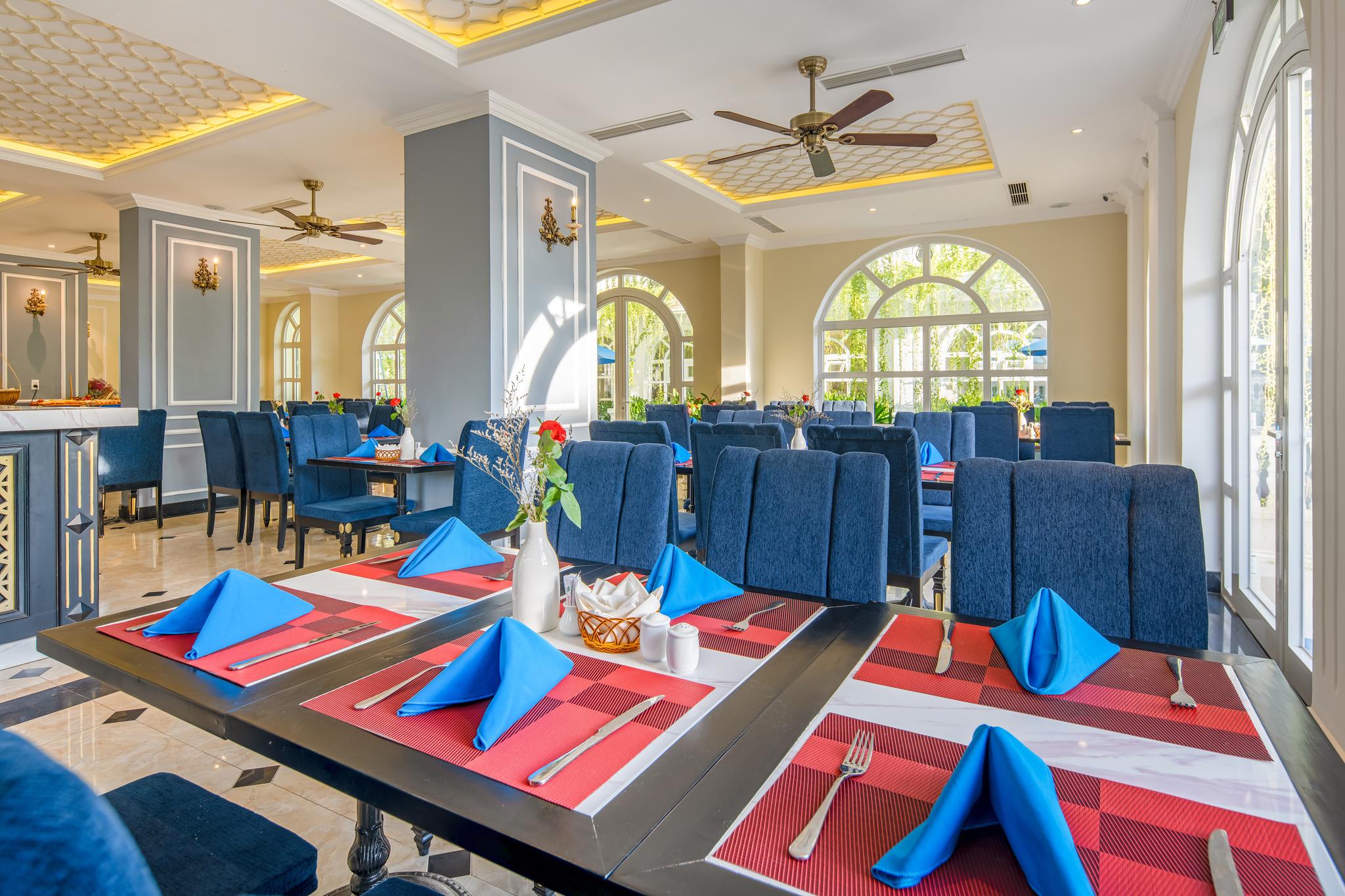 Hoi An Blue Sky Boutique Hotel & Spa מראה חיצוני תמונה