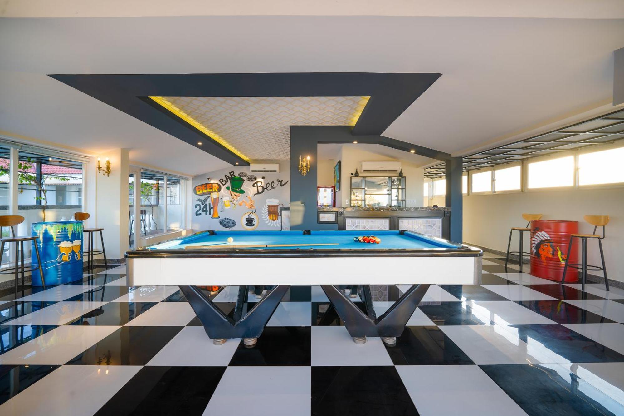 Hoi An Blue Sky Boutique Hotel & Spa מראה חיצוני תמונה